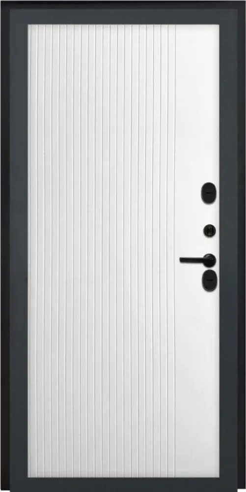 Товар Дверь ДвериПРО L-43 ФЛ-790 Velutto Bianco DPRO192332
