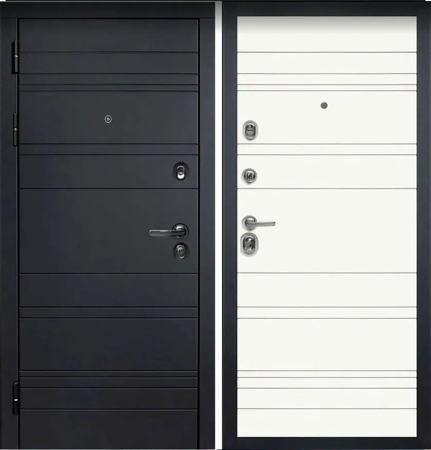 Дверь Скамбио Порте Модель П-1 DIS007178