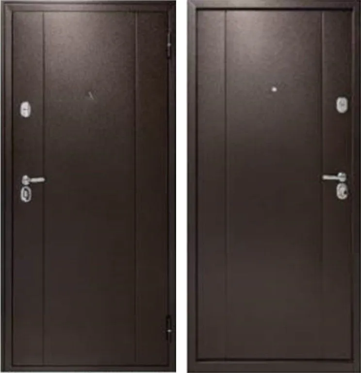 Дверь Модель 74 DIS007203