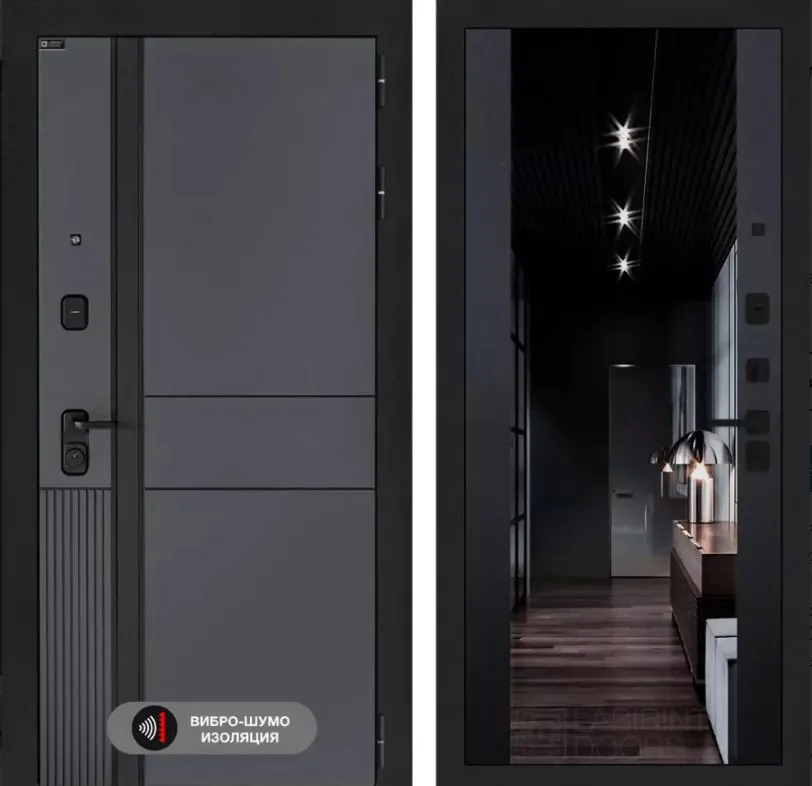 Дверь EVOLAB DIS007317