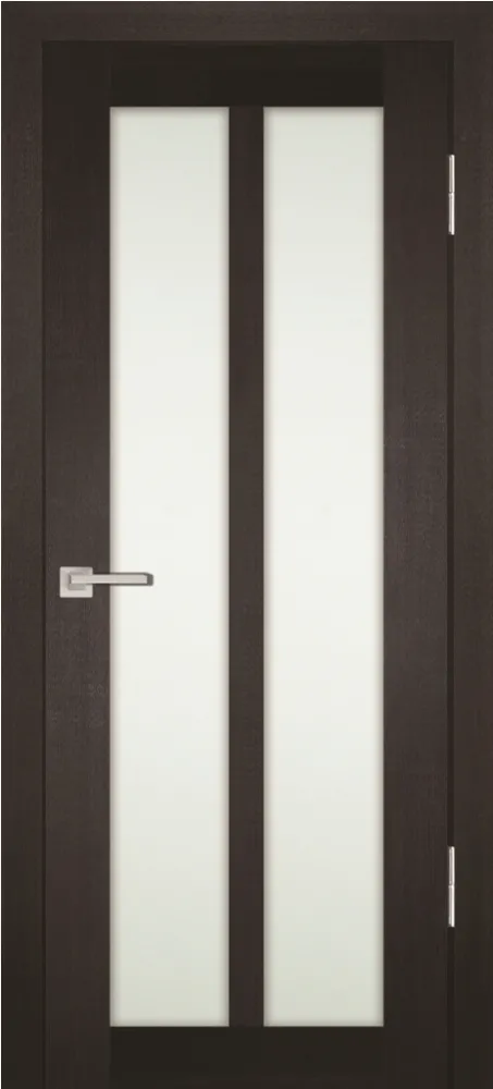 Фото Межкомнатная дверь PS-22 Венге Мелинга