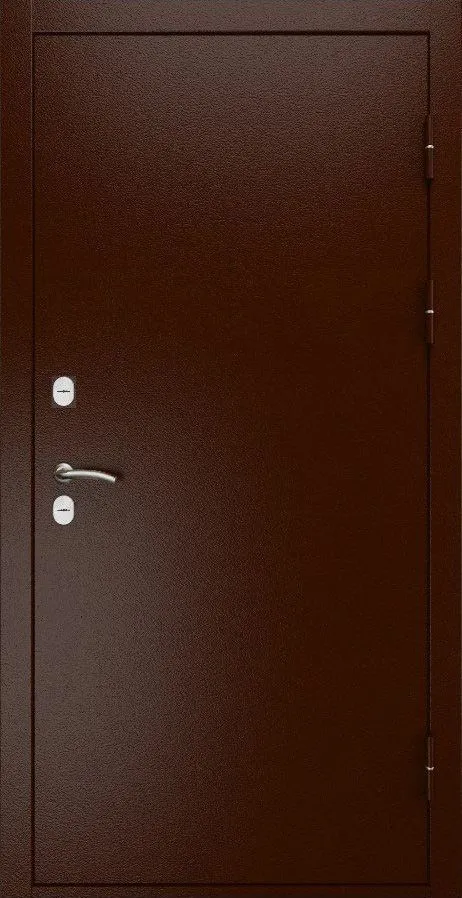 Дверь ДвериПРО L Термо ФЛ-790 Velutto Bianco DPRO192343