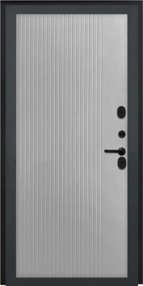 Товар Дверь ДвериПРО L-45 ФЛ-790 Velutto Grigio DPRO192313